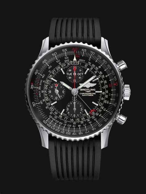 who founded breitling in 1884|Breitling aerospace watch history.